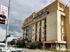 Apartament spatios tip duplex Baneasa I 4 camere I View superb — miniatura 5