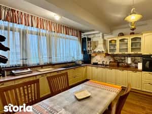 Apartament spatios tip duplex Baneasa I 4 camere I View superb — miniatura 6