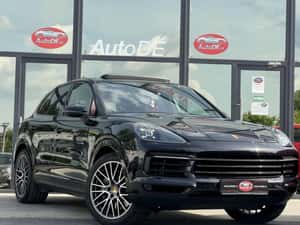Porsche Cayenne Automată 440 HP Benzină — miniatura 2