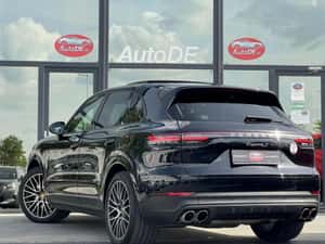 Porsche Cayenne Automată 440 HP Benzină — miniatura 3