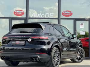 Porsche Cayenne Automată 440 HP Benzină — miniatura 4