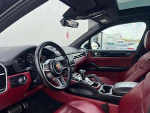 Porsche Cayenne Automată 440 HP Benzină — miniatura 5