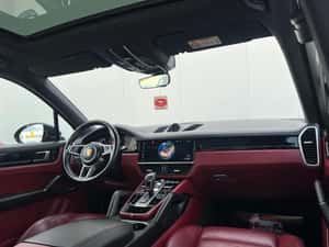 Porsche Cayenne Automată 440 HP Benzină — miniatura 6