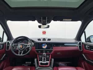 Porsche Cayenne Automată 440 HP Benzină — miniatura 7