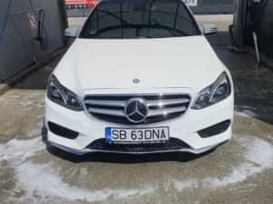 Mercedez E 220,AMG LINE,Panoramic