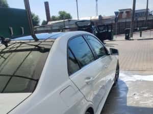 Mercedez E 220,AMG LINE,Panoramic — miniatura 5