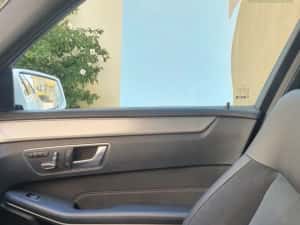 Mercedez E 220,AMG LINE,Panoramic — miniatura 7