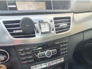 Mercedez E 220,AMG LINE,Panoramic — miniatura 8