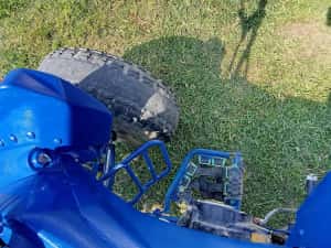 ATV motor de cross 200 cc — miniatura 8