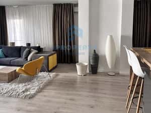 Floreasca | 2 Camere | Centrala | Balcon | Bloc Nou | — miniatura 1