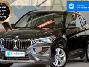 2022 BMW X1 xDrive25e Sport Line Plug In Hybrid / 220 CP