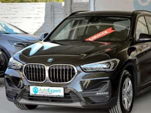 2022 BMW X1 xDrive25e Sport Line Plug In Hybrid / 220 CP — miniatura 3