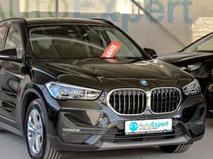 2022 BMW X1 xDrive25e Sport Line Plug In Hybrid / 220 CP — miniatura 4