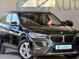 2022 BMW X1 xDrive25e Sport Line Plug In Hybrid / 220 CP — miniatura 6