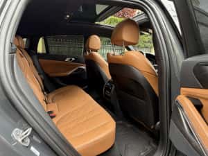Bmw X6 M-Paket PRO 2023 4.0i Mild Hibrid•Swarovski•Hedup•Camera360•Variante — miniatura 7