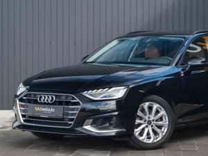 Audi A4 35 TDI S tronic MHEV Automată 163 HP Diesel — miniatura 3