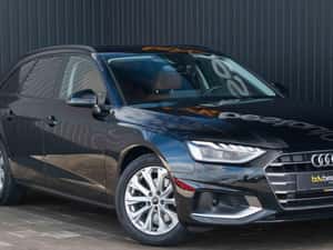 Audi A4 35 TDI S tronic MHEV Automată 163 HP Diesel — miniatura 4