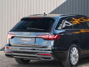Audi A4 35 TDI S tronic MHEV Automată 163 HP Diesel — miniatura 6