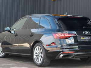 Audi A4 35 TDI S tronic MHEV Automată 163 HP Diesel — miniatura 7