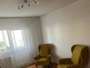 Apartament 3 camere confort 1 etaj 2 zona Girocului langa parc — miniatura 4