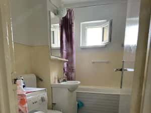 Apartament 3 camere confort 1 etaj 2 zona Girocului langa parc — miniatura 7