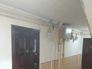Apartament 3 camere confort 1 etaj 2 zona Girocului langa parc — miniatura 8