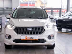 Ford Kuga 2017, 150 CP, Diesel, 4x4, 159900 km — miniatura 2