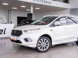 Ford Kuga 2017, 150 CP, Diesel, 4x4, 159900 km — miniatura 3