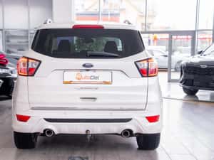 Ford Kuga 2017, 150 CP, Diesel, 4x4, 159900 km — miniatura 6
