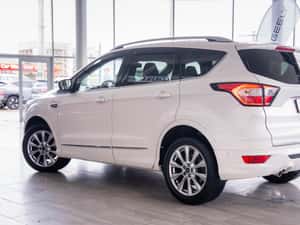 Ford Kuga 2017, 150 CP, Diesel, 4x4, 159900 km — miniatura 7