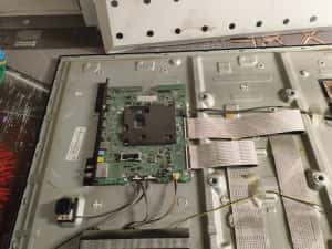 Reparatii Tv , Laptop-Pc , Gsm , Preturi Corecte , Profesionalism — miniatura 4