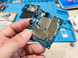 Reparatii Tv , Laptop-Pc , Gsm , Preturi Corecte , Profesionalism — miniatura 5