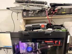 Reparatii Tv , Laptop-Pc , Gsm , Preturi Corecte , Profesionalism — miniatura 7