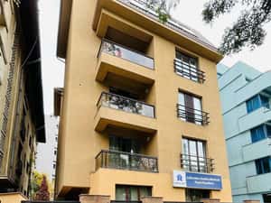 Apartament Arcul de Triumf