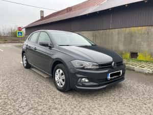 Vw Polo a7a 2021/benzina/euro 6