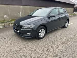 Vw Polo a7a 2021/benzina/euro 6 — miniatura 2