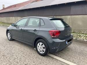 Vw Polo a7a 2021/benzina/euro 6 — miniatura 3