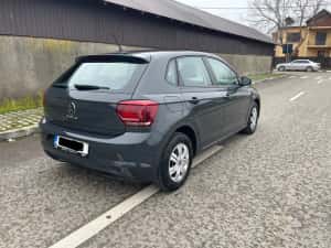 Vw Polo a7a 2021/benzina/euro 6 — miniatura 4