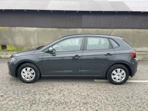 Vw Polo a7a 2021/benzina/euro 6 — miniatura 5
