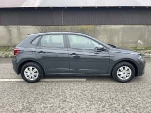 Vw Polo a7a 2021/benzina/euro 6 — miniatura 6