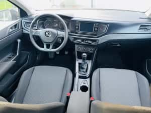 Vw Polo a7a 2021/benzina/euro 6 — miniatura 7