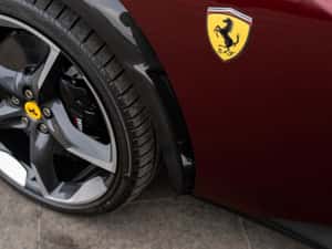 Ferrari Purosangue Automată 725 HP Benzină — miniatura 7