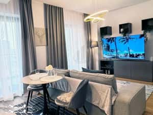 Apartament l 2 camere l Damaroaia — miniatura 3