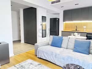 Apartament l 2 camere l Damaroaia — miniatura 4