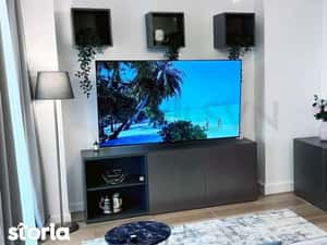 Apartament l 2 camere l Damaroaia — miniatura 5