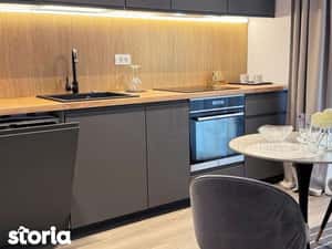 Apartament l 2 camere l Damaroaia — miniatura 6