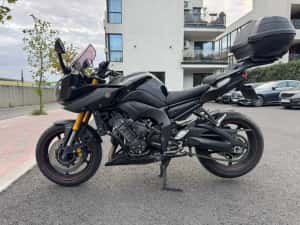Se vinde Yamaha FZ8 — miniatura 2