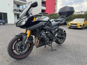Se vinde Yamaha FZ8 — miniatura 7