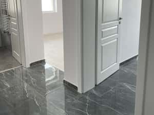 Apartament 2 camere, finisat la cheie — miniatura 3