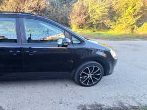 Vw Sharan-2.0-140CP- Automat-Navi-Revizii complete — miniatura 6